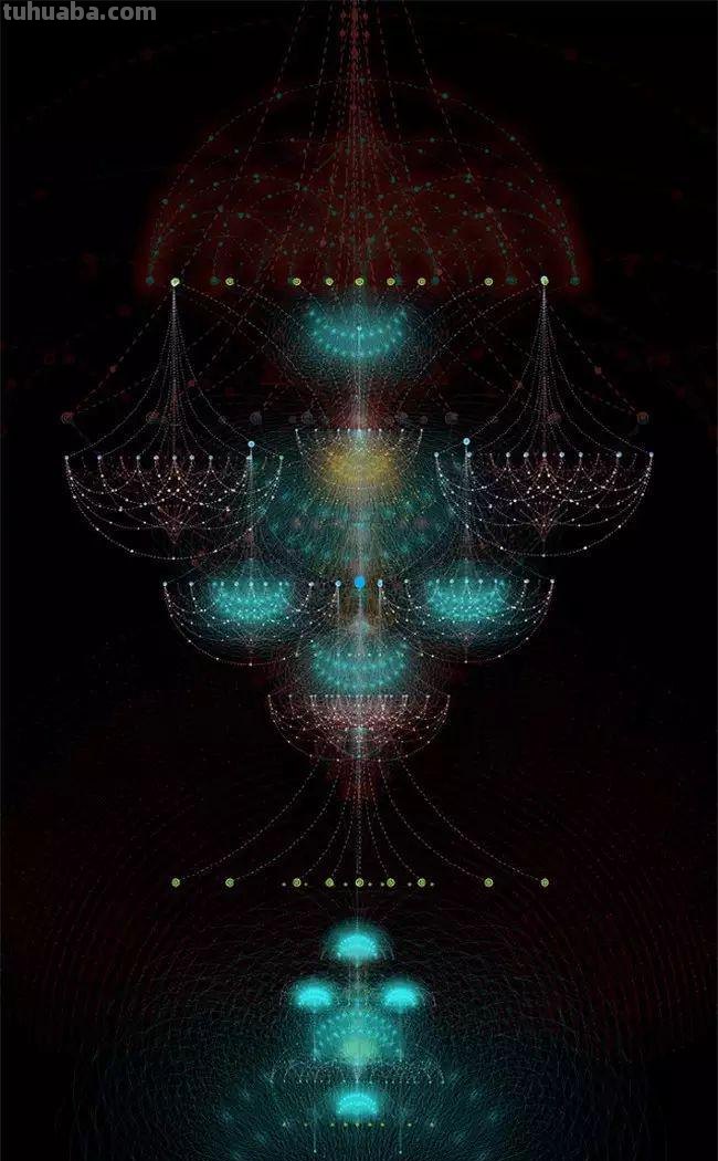 用数学到底如何手工作画，欢迎收看这期走近科学