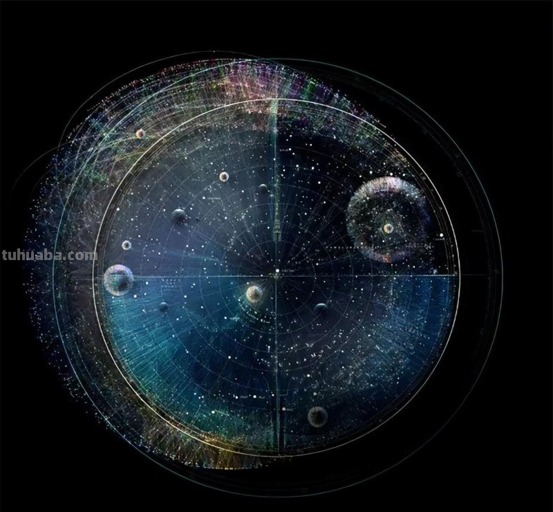 用数学到底如何手工作画，欢迎收看这期走近科学