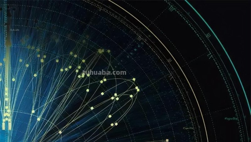 用数学到底如何手工作画，欢迎收看这期走近科学