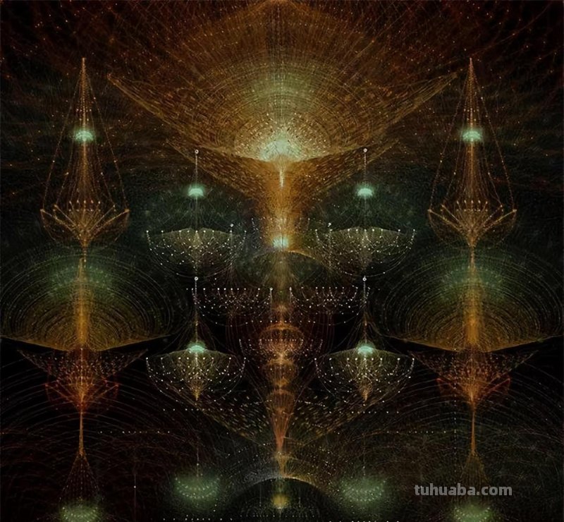 用数学到底如何手工作画，欢迎收看这期走近科学