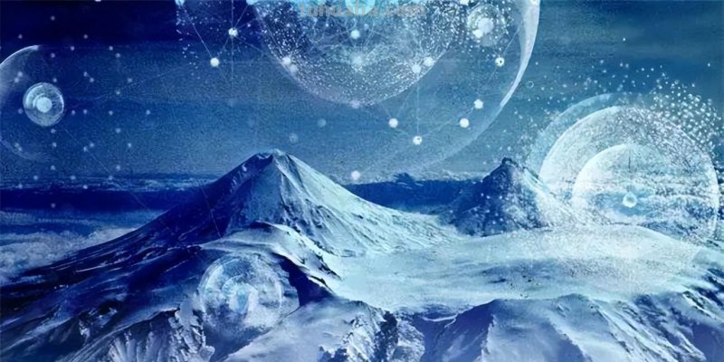 用数学到底如何手工作画，欢迎收看这期走近科学