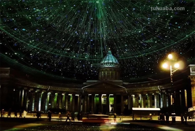 用数学到底如何手工作画，欢迎收看这期走近科学