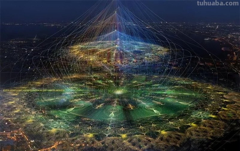 用数学到底如何手工作画，欢迎收看这期走近科学