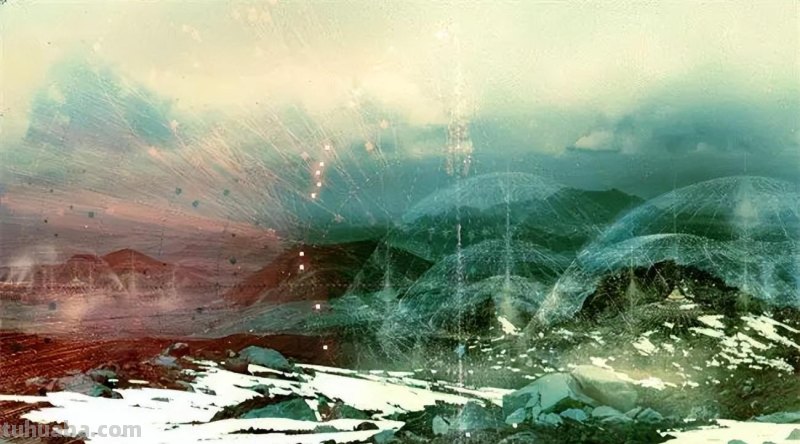 用数学到底如何手工作画，欢迎收看这期走近科学