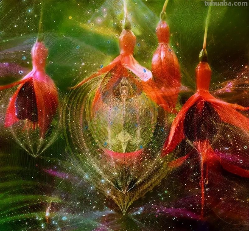 用数学到底如何手工作画，欢迎收看这期走近科学