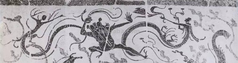 汉画天象图，作为古代艺术中的重要艺术形式，给后世带来哪些影响