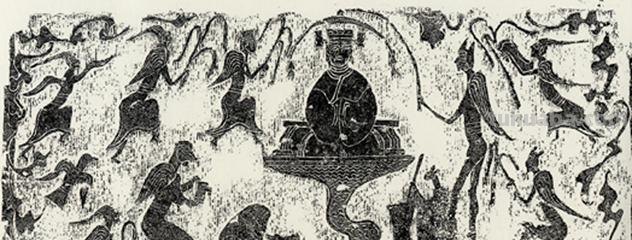 汉画天象图，作为古代艺术中的重要艺术形式，给后世带来哪些影响