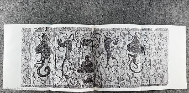 汉画天象图，作为古代艺术中的重要艺术形式，给后世带来哪些影响