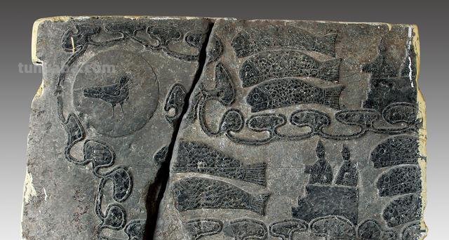 汉画天象图，作为古代艺术中的重要艺术形式，给后世带来哪些影响