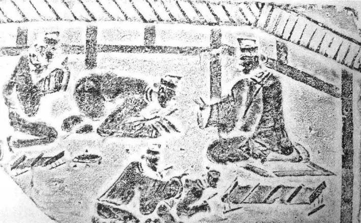 汉画天象图，作为古代艺术中的重要艺术形式，给后世带来哪些影响