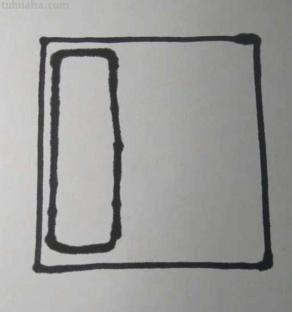 电话怎么画简笔画(电话怎么画简笔画图片) 电话怎么画简笔画(电话怎么画简笔画图片)