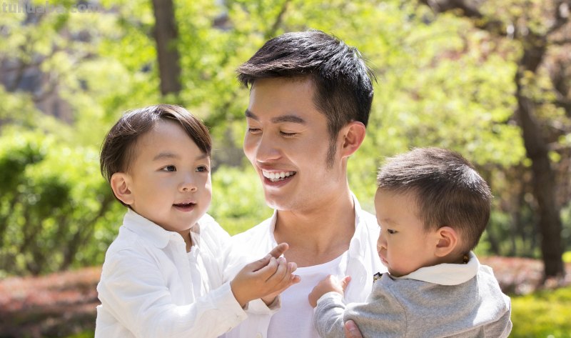 安全感对孩子有多重要?缺乏安全感会有什么影响?