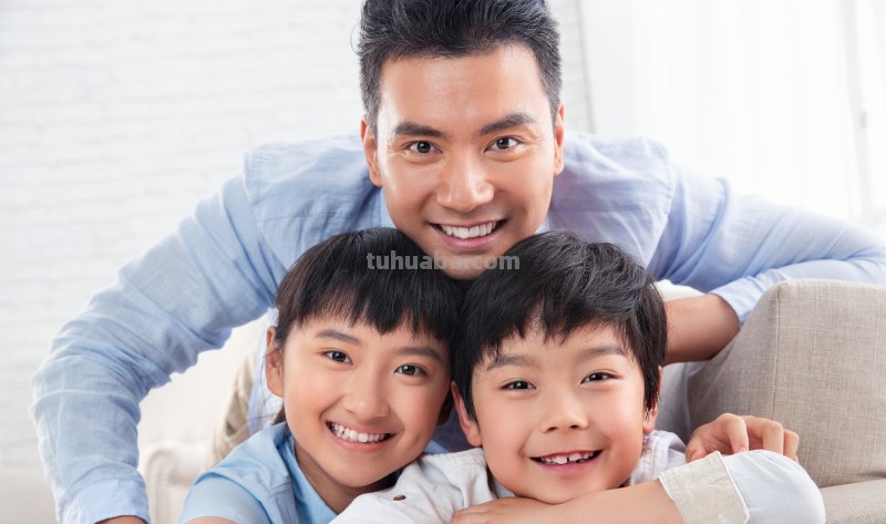 安全感对孩子有多重要?缺乏安全感会有什么影响?