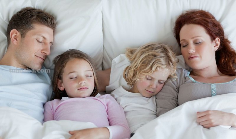 童年给足安全感,对宝宝以后有什么好处?