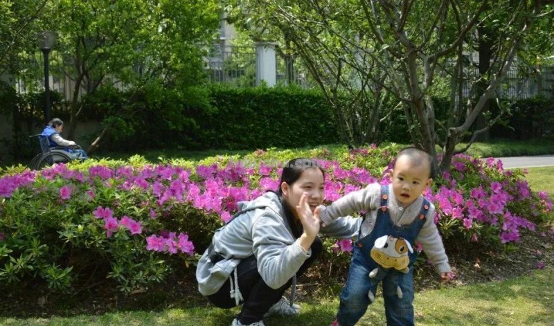 童年给足安全感,对宝宝以后有什么好处?