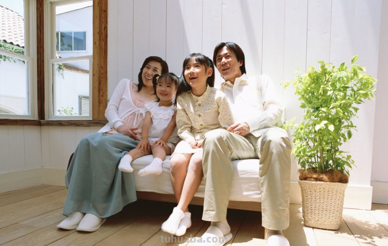 童年给足安全感,对宝宝以后有什么好处?