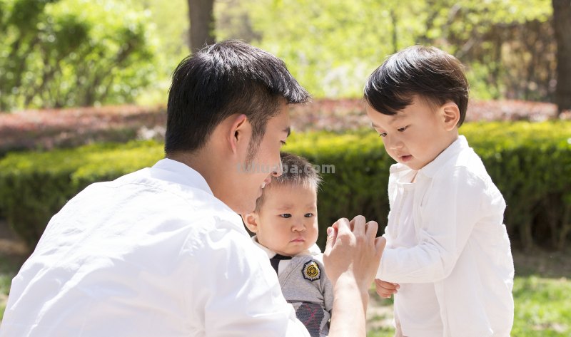 童年时期缺失安全感,对一个人的影响有多大?