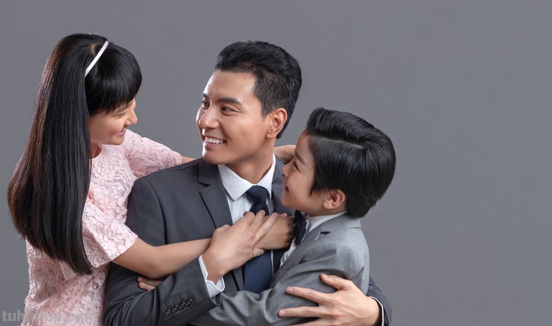 童年时期缺失安全感,对一个人的影响有多大?