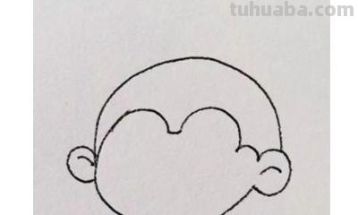 简笔画的人怎么画(简笔画的人怎么画 全身) 简笔画的人怎么画(简笔画的人怎么画 全身)