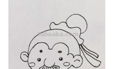 简笔画的人怎么画(简笔画的人怎么画 全身) 简笔画的人怎么画(简笔画的人怎么画 全身)