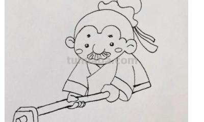 简笔画的人怎么画(简笔画的人怎么画 全身) 简笔画的人怎么画(简笔画的人怎么画 全身)