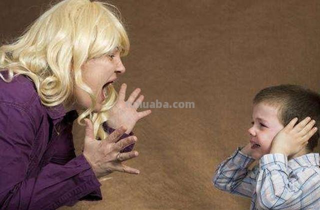 吼声教育和低声教育对孩子都有什么影响呢?