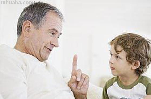 吼声教育和低声教育对孩子都有什么影响呢?