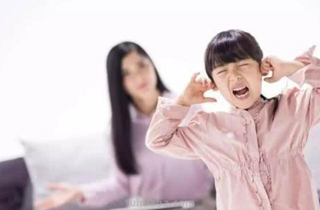 吼声教育和低声教育对孩子都有什么影响呢?