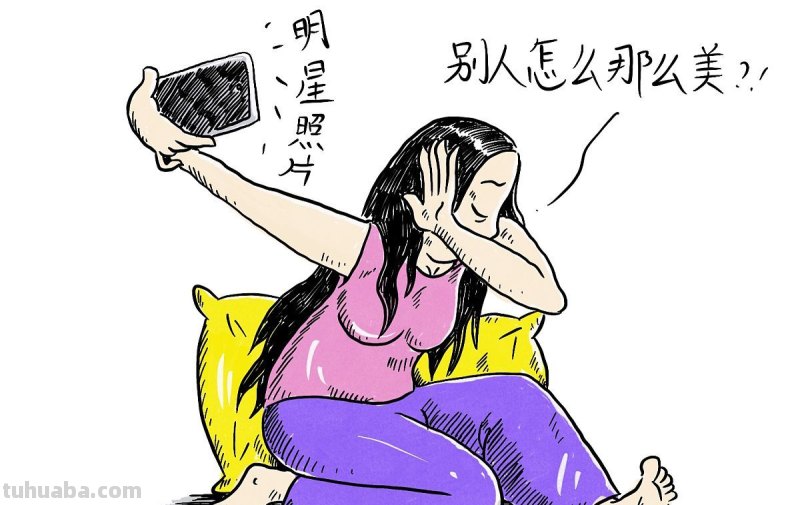 有些家长经常说“别人家的孩子”,对孩子有哪些影响?