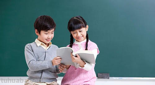 为何很多家长总觉得优秀的孩子都是别人家的呢?