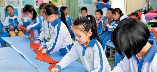 为何很多家长总觉得优秀的孩子都是别人家的呢?