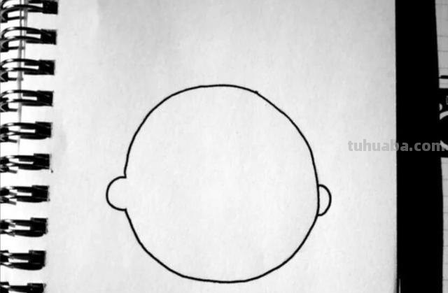 简笔画人怎么画(简笔画人怎么画一步一步的教) 简笔画人怎么画(简笔画人怎么画一步一步的教)