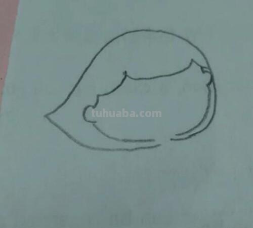 简笔画人怎么画(简笔画人怎么画一步一步的教) 简笔画人怎么画(简笔画人怎么画一步一步的教)