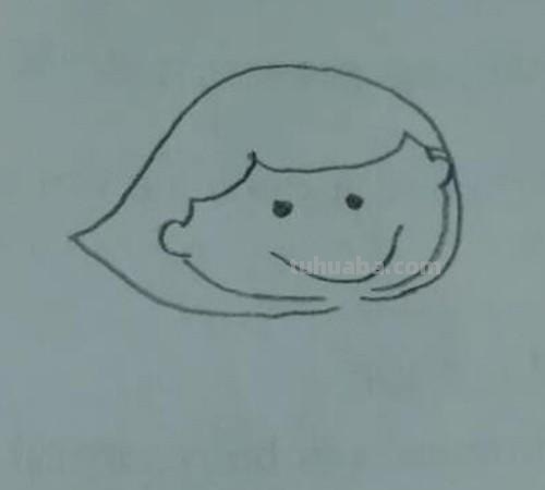 简笔画人怎么画(简笔画人怎么画一步一步的教) 简笔画人怎么画(简笔画人怎么画一步一步的教)