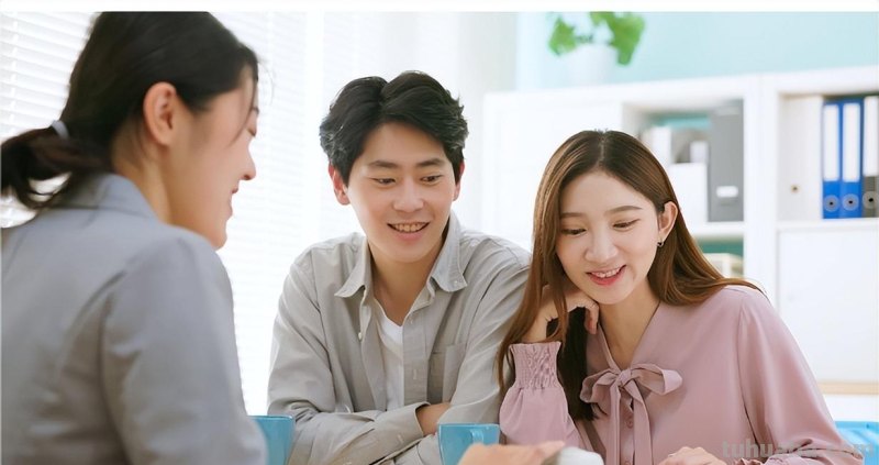 小细节大文明 - 婚纱摄影礼仪篇