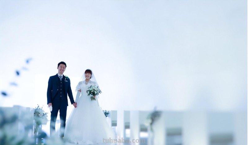 小细节大文明 - 婚纱摄影礼仪篇