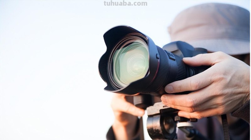 小细节大文明 - 婚纱摄影礼仪篇