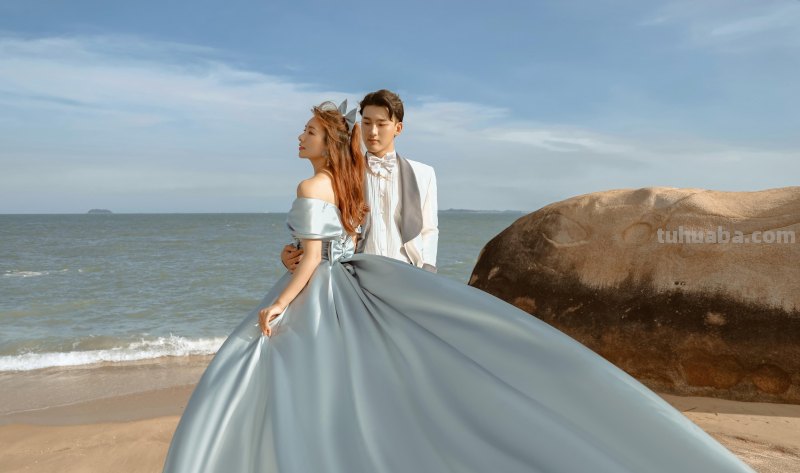 厦门旅拍婚纱照哪家好？厦门婚纱摄影十大排名