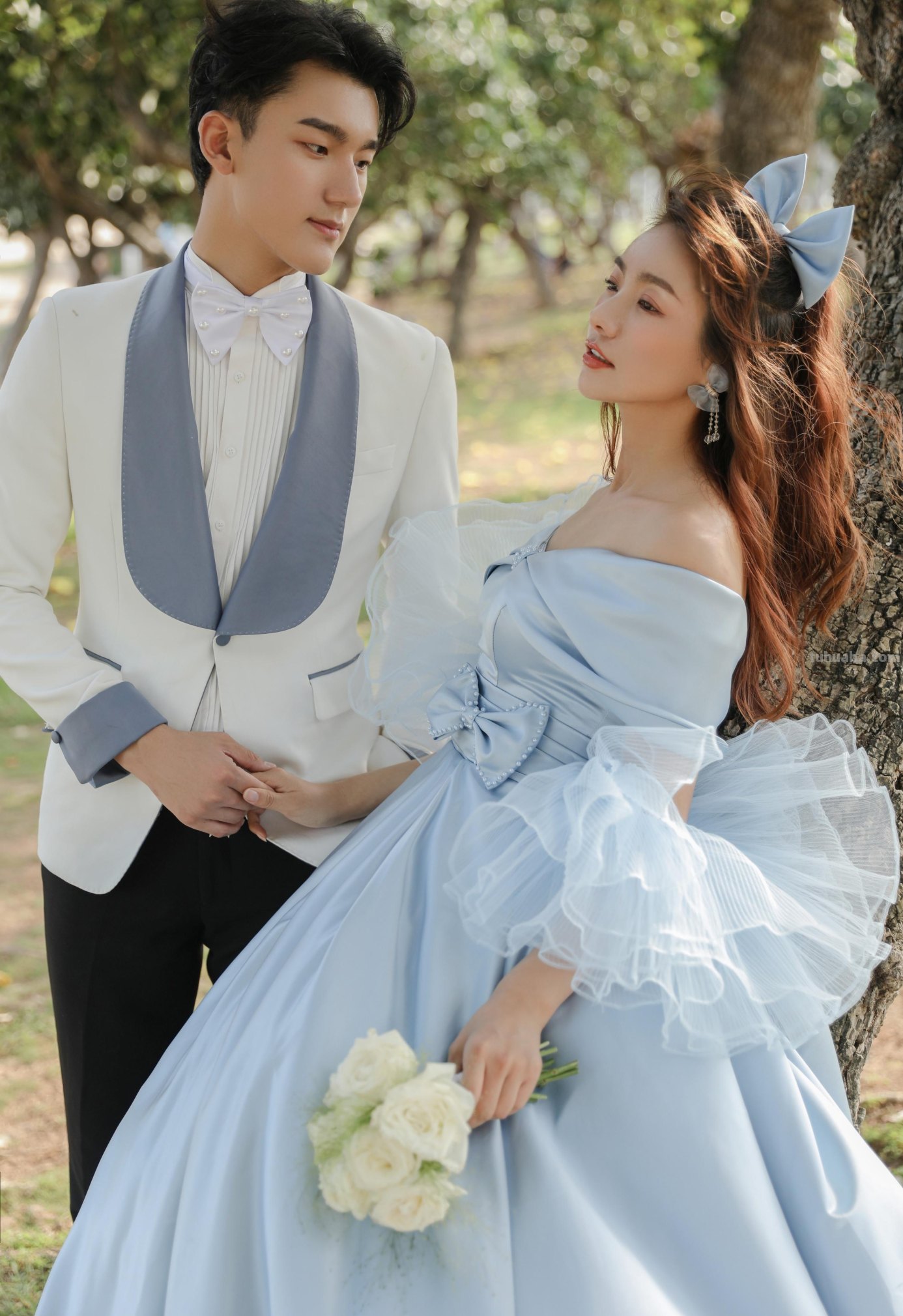 厦门旅拍婚纱照哪家好？厦门婚纱摄影十大排名