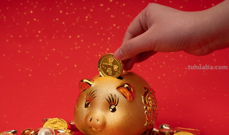 ...自然少不了给孩子一些零花钱,孩子零花钱给多少合适呢?