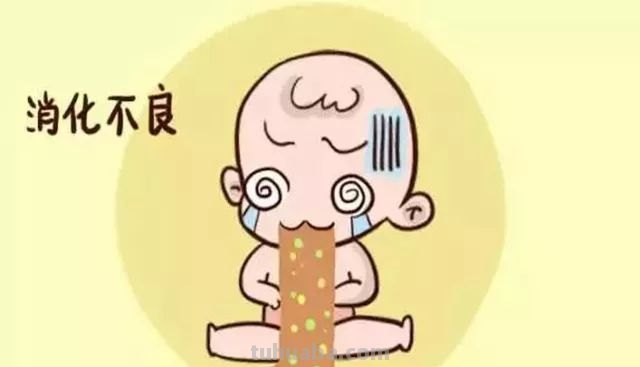 宝宝消化不良的症状 宝宝消化不良的症状表现有哪些