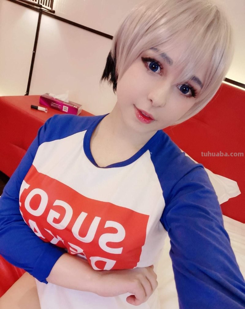 Cosplay分享 Yoshinobi - Uzaki