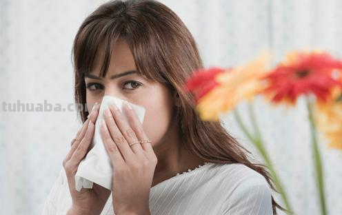 孩子的鼻炎种类有很多,需要如何去区别鼻炎的类型?