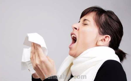 孩子的鼻炎种类有很多,需要如何去区别鼻炎的类型?