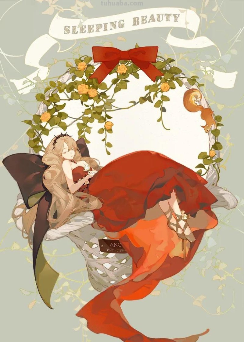 012期 - pixiv 精选日推