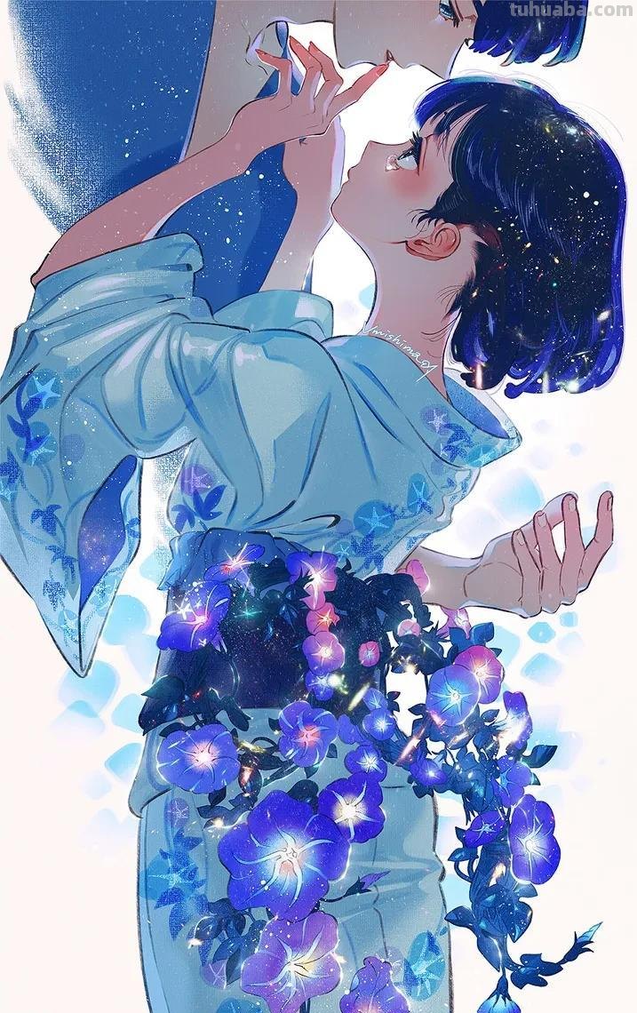 012期 - pixiv 精选日推