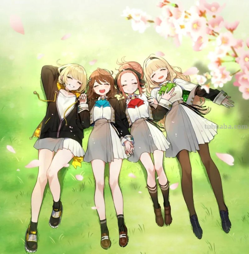 012期 - pixiv 精选日推