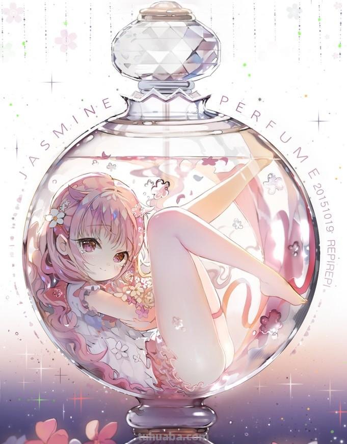 012期 - pixiv 精选日推