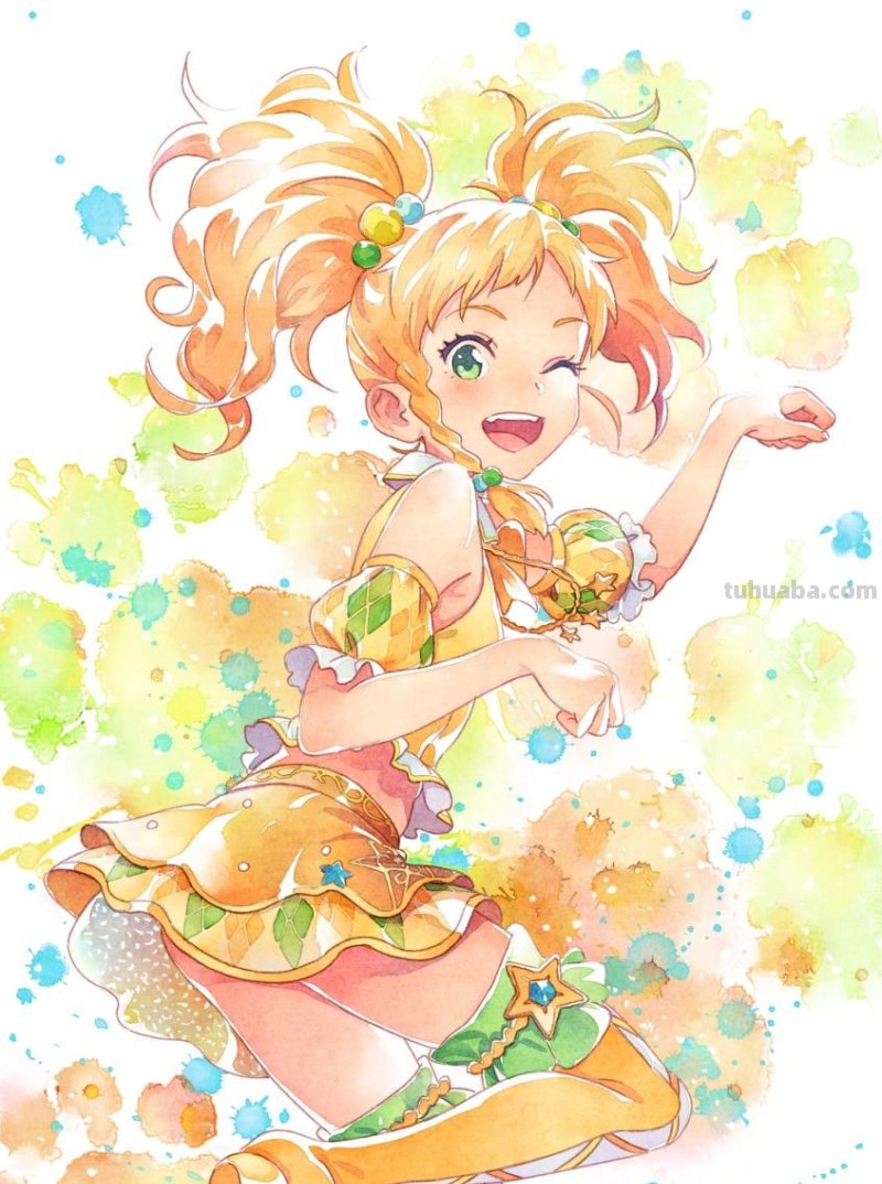 012期 - pixiv 精选日推