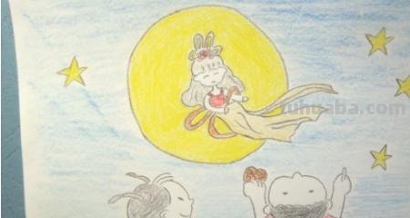 嫦娥仙子怎么画 彩铅(嫦娥仙子怎么画 彩铅画) 嫦娥仙子怎么画 彩铅(嫦娥仙子怎么画 彩铅画)